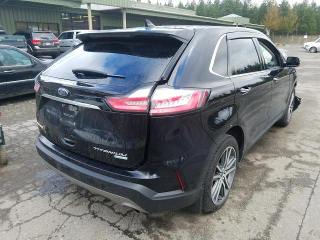 2019 FORD EDGE TITAN 2FMPK3K97KBB28044