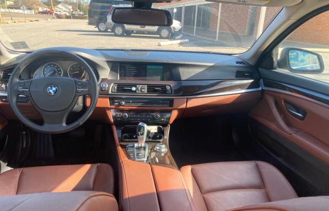 2013 BMW 535 XI WBAFU7C51DDU69026