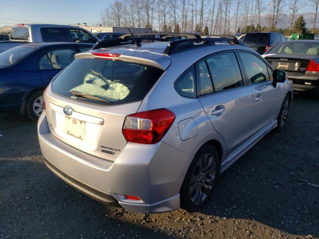 2012 SUBARU IMPREZA SP JF1GPAR65CH246304
