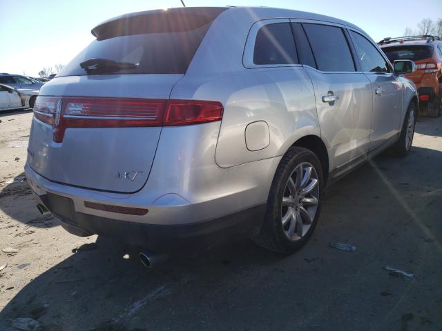 2010 LINCOLN MKT 2LMHJ5FR4ABJ12674