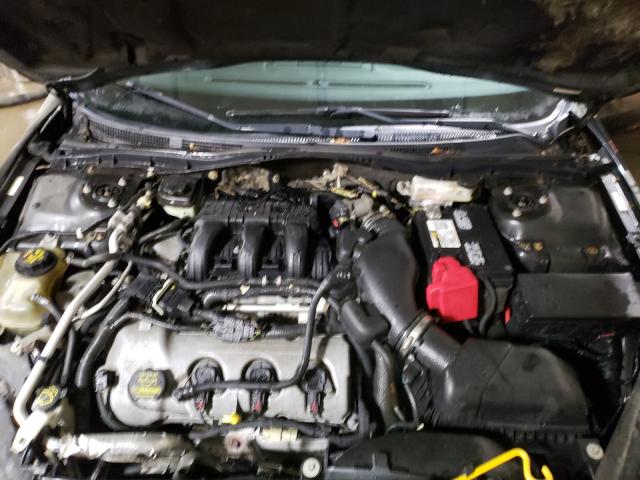 2011 FORD FUSION SPO 3FAHP0KC0BR328310