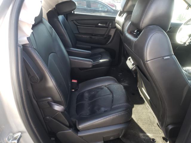 2016 GMC ACADIA SLT 1GKKRRKD4GJ100663