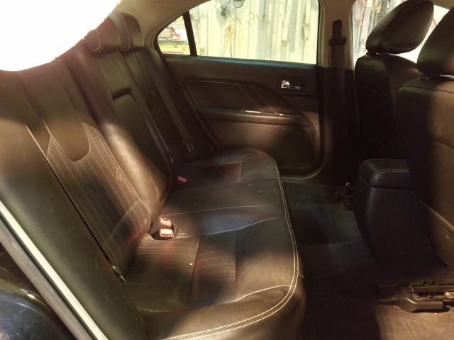 2010 FORD FUSION SPO 3FAHP0KC8AR263480