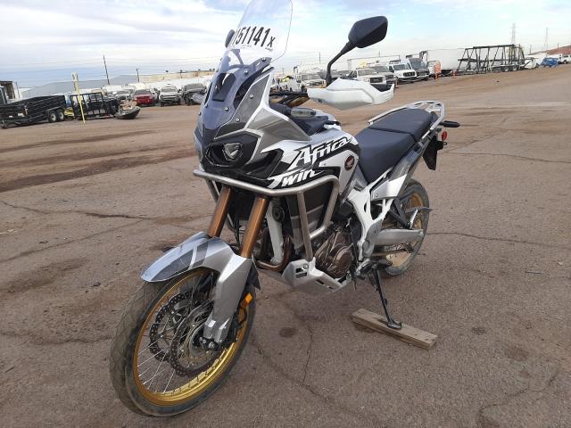 2019 HONDA CRF1000 A JH2SD044XKK300119