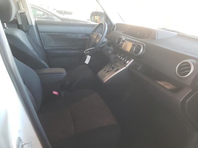 2015 TOYOTA SCION XB JTLZE4FE6FJ069351