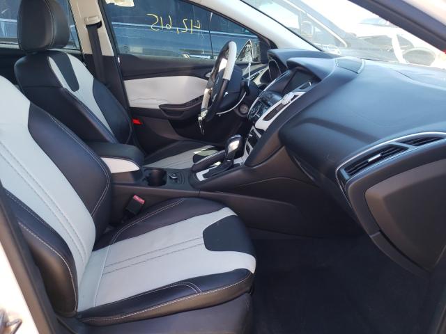 2013 FORD FOCUS TITA 1FADP3J27DL217568