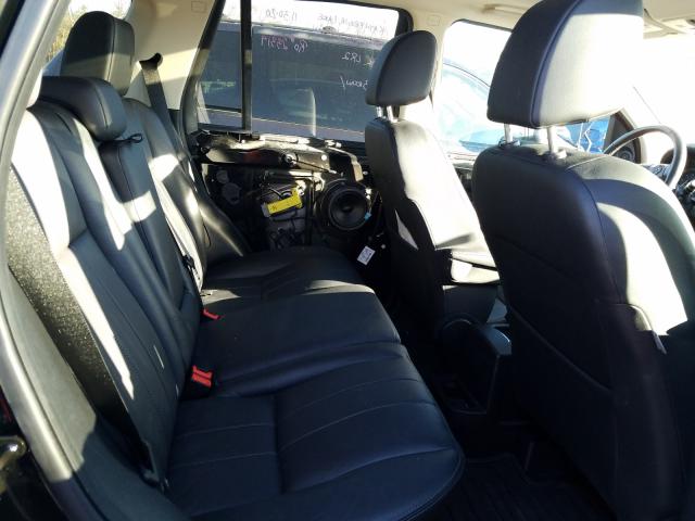 2014 LAND ROVER LR2 HSE SALFR2BG3EH406734