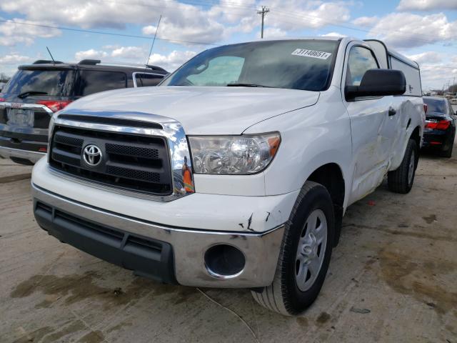 2013 TOYOTA TUNDRA 5TFLU5F13DX030234