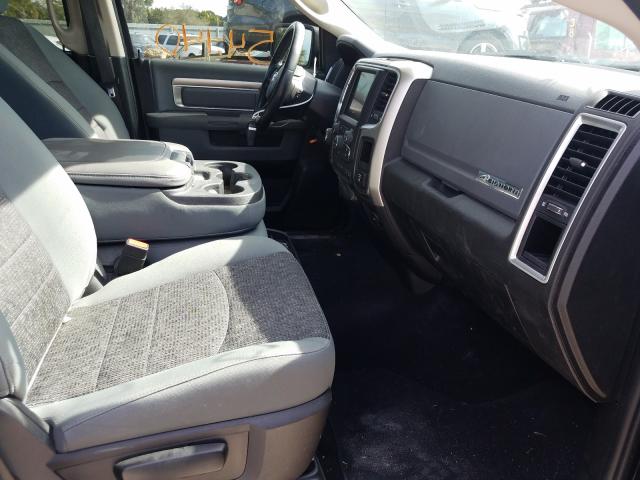 2019 RAM 1500 CLASS 1C6RR7TT9KS530784