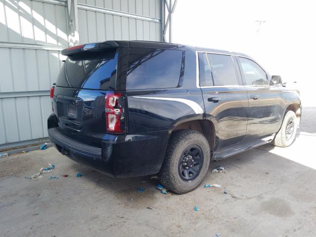 2017 CHEVROLET TAHOE POLI 1GNSKDEC4HR301575