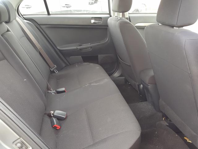 2015 MITSUBISHI LANCER SE JA32V2FW3FU011107