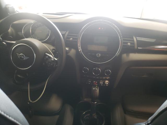 2019 MINI COOPER S WMWXP7C55K2A50345