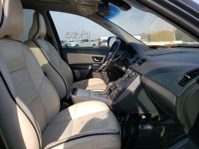 2013 VOLVO XC90 R DES YV4952CF0D1657771