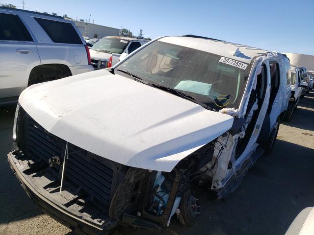 2020 CHEVROLET TAHOE C150 1GNSCBKC0LR142360