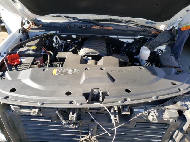 2020 CHEVROLET TAHOE C150 1GNSCBKC0LR142360