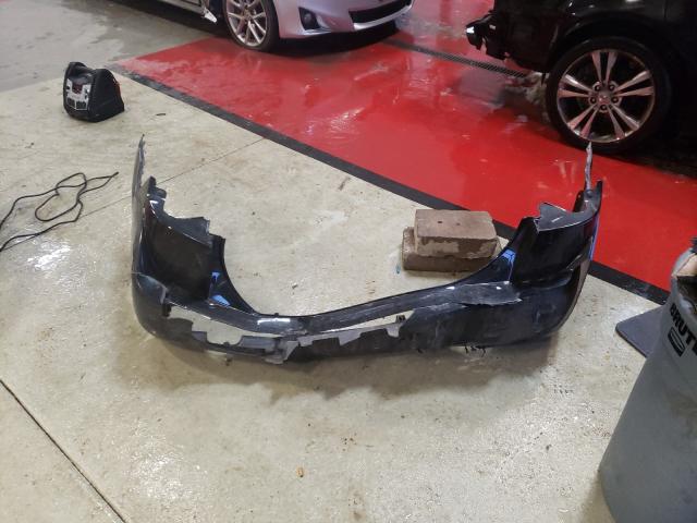 2010 LINCOLN MKZ 3LNHL2JC5AR624680