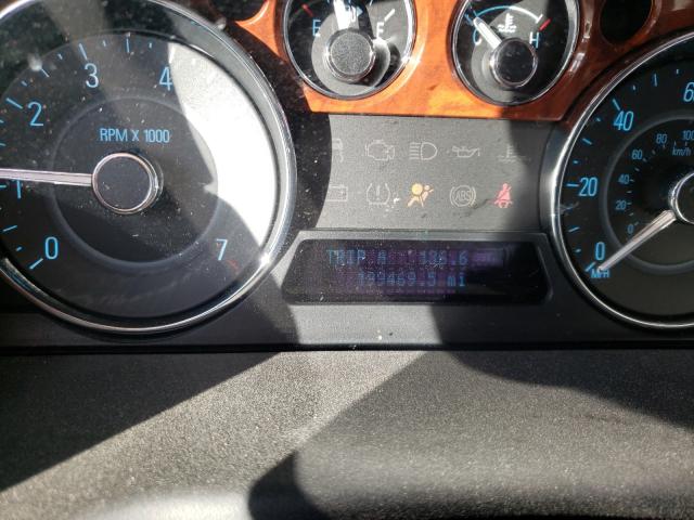 2012 FORD FLEX LIMIT 2FMGK5DC1CBD08657