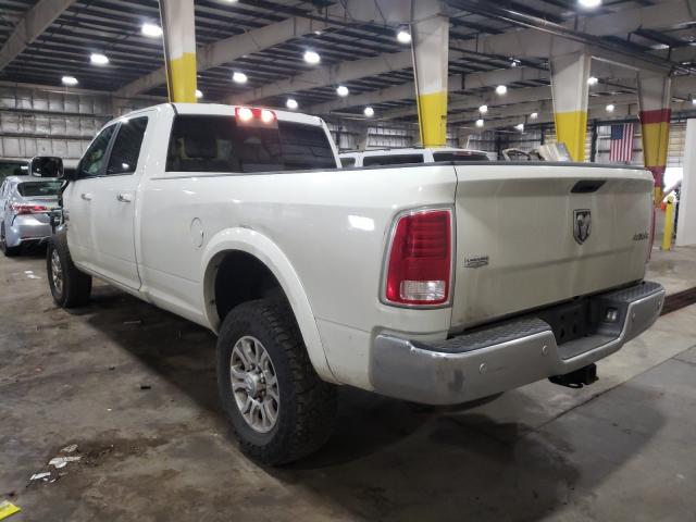2018 RAM 2500 LARAM 3C6UR5KL2JG263140