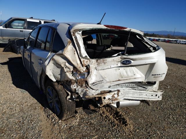 2012 SUBARU IMPREZA PR JF1GPAC67CH210591