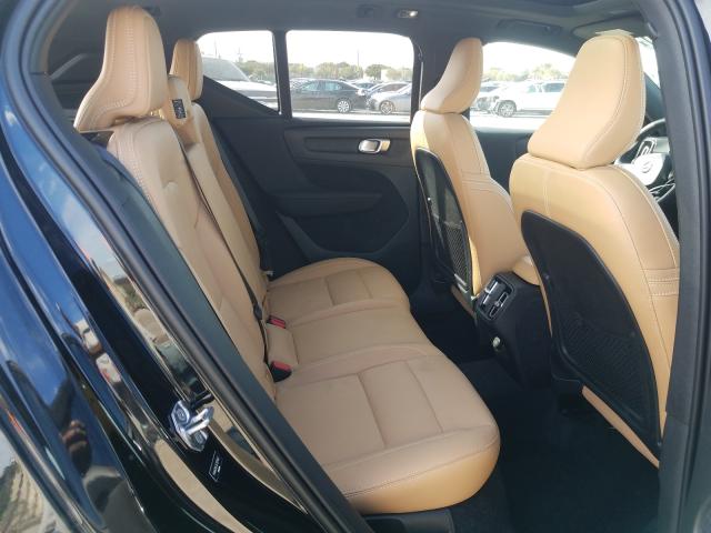 2020 VOLVO XC40 T4 IN YV4AC2HL3L2331442