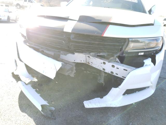 2015 DODGE CHARGER SX - 2C3CDXHG7FH738186