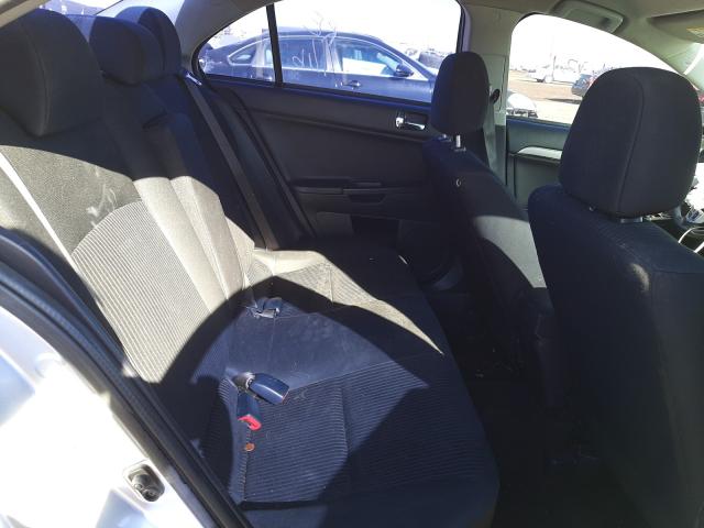 2015 MITSUBISHI LANCER ES JA32U2FU3FU004336