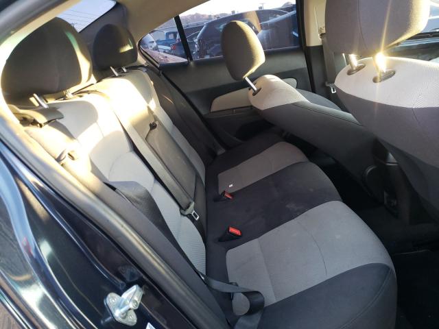 2014 CHEVROLET CRUZE LS - 1G1PA5SG4E7206223
