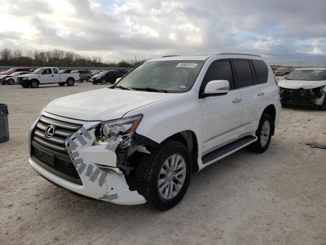2014 LEXUS GX 460 JTJBM7FX3E5087216