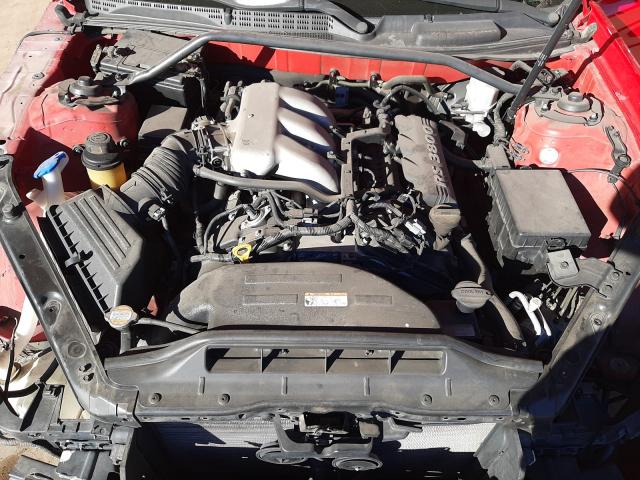 2010 HYUNDAI GENESIS CO KMHHU6KHXAU003474