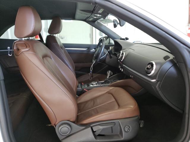 2015 AUDI A3 PREMIUM WAU5CLFF0F1072004