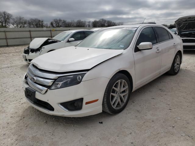 2010 FORD FUSION 3FAHP0JA6AR415000