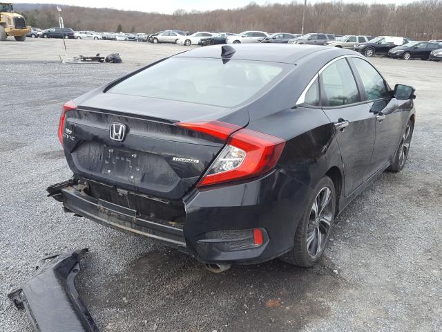 2016 HONDA CIVIC TOUR 2HGFC1F94GH656335