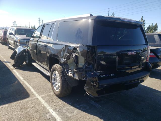2020 GMC YUKON XL K 1GKS2GKC7LR171576