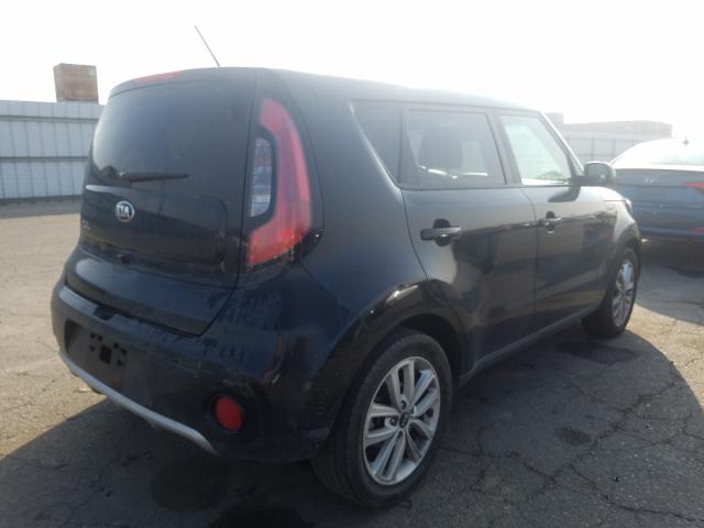 2017 KIA SOUL + - KNDJP3A51H7466521