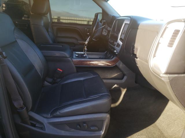 2017 GMC SIERRA C15 3GTP1NEC1HG330832