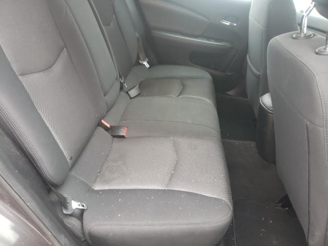 2014 DODGE AVENGER SE 1C3CDZAB9EN215848