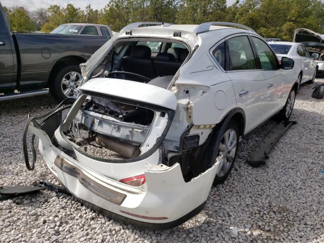 2012 INFINITI EX35 BASE JN1AJ0HR9CM451125