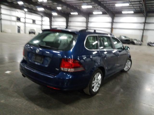 2013 VOLKSWAGEN JETTA TDI 3VWPL7AJ2DM692672