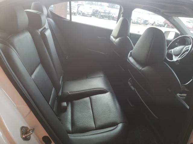 2016 ACURA TLX TECH 19UUB3F51GA004130
