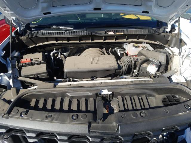 2020 CHEVROLET SILVERADO - 1GCRYBEH7LZ229415