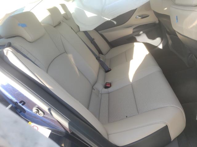 2019 LEXUS ES 350 58ABZ1B14KU027213