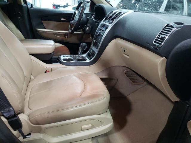 2012 GMC ACADIA SLT 1GKKVRED6CJ346227