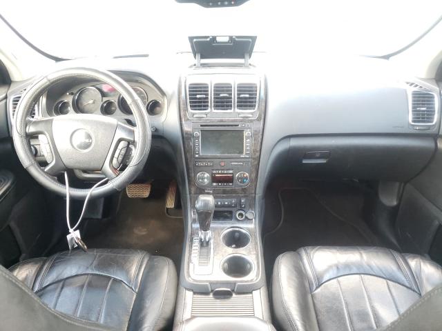 2011 GMC ACADIA DEN 1GKKRTED0BJ245488