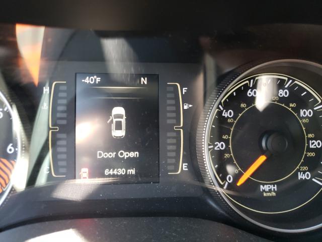 2015 JEEP CHEROKEE S 1C4PJLAB3FW560579