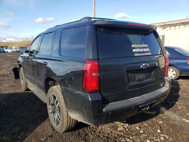2018 CHEVROLET TAHOE K150 1GNSKCKJ2JR342077