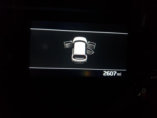 2020 KIA SOUL GT-LI KNDJ53AF8L7078421