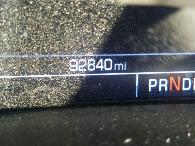 2017 CHEVROLET COLORADO Z - 1GCPTDE19H1147311