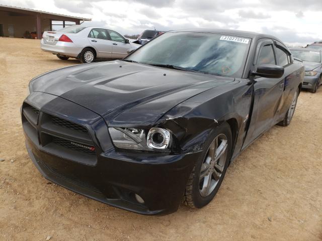 2013 DODGE CHARGER R/ 2C3CDXDT1DH726826