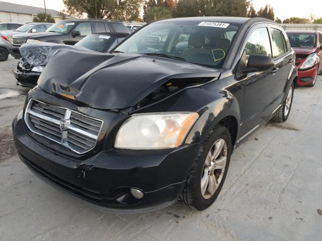 2012 DODGE CALIBER SX 1C3CDWDA6CD533690