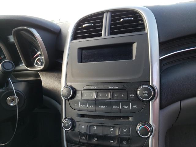 2016 CHEVROLET MALIBU LIM 1G11B5SA3GU105371